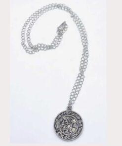 Achievements of Goals Amulet